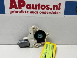 Gebruikte Motor portierruit Audi A1 (8X1/8XK) 1.2 TFSI Prijs € 19,99 Margeregeling aangeboden door AP Autos