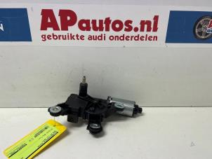Gebruikte Motor Ruitenwisser achter Audi A1 (8X1/8XK) 1.2 TFSI Prijs € 24,99 Margeregeling aangeboden door AP Autos