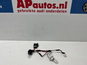 Gebruikte Kabel (diversen) Audi A1 (8X1/8XK) 1.2 TFSI Prijs € 15,00 Margeregeling aangeboden door AP Autos