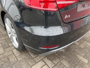 Gebruikte Achterbumper Audi A3 Sportback (8VA/8VF) 1.0 30 TFSI 12V Prijs € 449,99 Margeregeling aangeboden door AP Autos