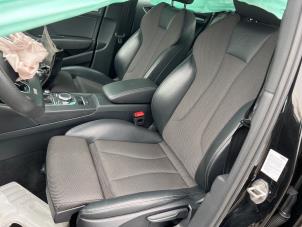 Gebruikte Bekleding Set (compleet) Audi A3 Sportback (8VA/8VF) 1.0 30 TFSI 12V Prijs € 1.249,99 Margeregeling aangeboden door AP Autos