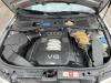 Automaatbak van een Audi A4 Avant (B5), 1994 / 2001 2.4 30V, Combi/o, Benzine, 2.393cc, 121kW (165pk), FWD, APS, 1998-12 / 2000-04, 8D5 1999