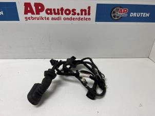 Gebruikte Bedrading Compleet Elektrisch Audi A3 Sportback (8PA) 1.6 Prijs € 24,99 Margeregeling aangeboden door AP Auto's
