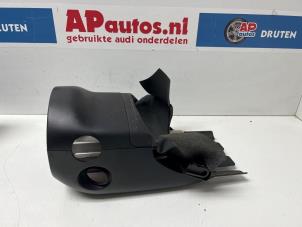 Gebruikte Stuurkolom Kap Audi A3 Sportback (8PA) 1.6 Prijs € 35,00 Margeregeling aangeboden door AP Autos