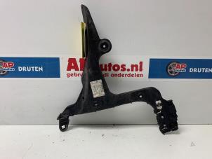 Gebruikte Bumpersteun links-achter Audi A3 Sportback (8PA) 1.6 FSI 16V Prijs € 19,99 Margeregeling aangeboden door AP Auto's