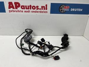 Gebruikte Bedrading Compleet Elektrisch Audi A3 Sportback (8VA/8VF) 1.4 TFSI 16V Prijs € 29,99 Margeregeling aangeboden door AP Autos