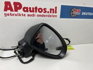 Gebruikte Spiegel Buiten rechts Audi A1 (8X1/8XK) 1.2 TFSI Prijs € 29,99 Margeregeling aangeboden door AP Autos
