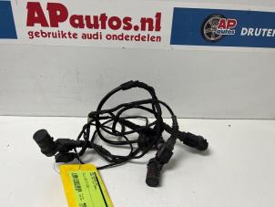 Gebruikte PDC Sensor Set Audi A4 Cabriolet (B6) 2.4 V6 30V Prijs € 49,99 Margeregeling aangeboden door AP Autos