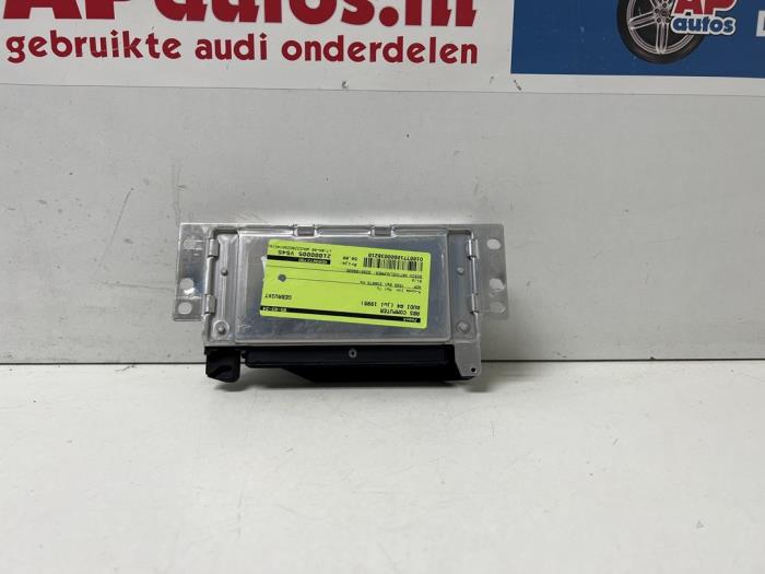 ABS Computer van een Audi A4 (B5) 1.6 1995