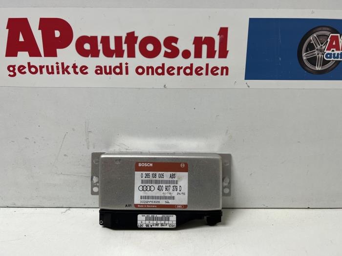 ABS Computer van een Audi A4 (B5) 1.6 1995