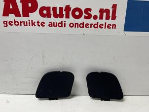 Gebruikte Bekleding Achterklep Audi A3 Sportback Quattro (8PA) 3.2 V6 24V Prijs € 35,00 Margeregeling aangeboden door AP Autos