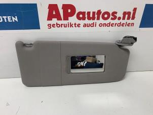 Gebruikte Zonneklep Audi A6 Avant (C5) 2.5 TDI V6 24V Prijs € 19,99 Margeregeling aangeboden door AP Autos