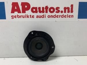 Gebruikte Luidspreker Audi A3 Sportback (8VA/8VF) 1.4 TFSI 16V Prijs € 14,95 Margeregeling aangeboden door AP Autos