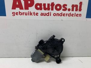 Gebruikte Motor electrisch raam Audi A3 Sportback (8VA/8VF) 1.4 TFSI 16V Prijs € 19,99 Margeregeling aangeboden door AP Autos
