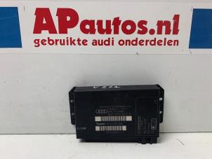 Gebruikte Computer cabriokap Audi A4 Cabriolet (B6) 2.4 V6 30V Prijs € 199,99 Margeregeling aangeboden door AP Autos