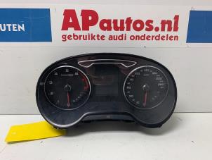Gebruikte Kilometerteller KM Audi A3 Sportback (8VA/8VF) 1.4 TFSI 16V Prijs € 149,99 Margeregeling aangeboden door AP Autos
