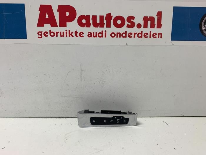 Gebruikte Display Interieur Audi A3 Sportback (8VA/8VF) 1.4 TFSI 16V Prijs € 14,99 Margeregeling aangeboden door AP Auto's