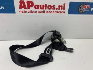 Gebruikte Veiligheidsgordel links-achter Audi A3 Sportback (8VA/8VF) 1.4 TFSI 16V Prijs € 24,99 Margeregeling aangeboden door AP Autos