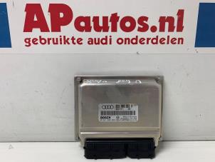 Gebruikte Computer Motormanagement Audi A4 Avant (B6) 2.4 V6 30V Prijs € 74,99 Margeregeling aangeboden door AP Autos