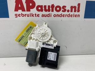 Gebruikte Motor portierruit Audi A3 Sportback (8PA) 2.0 FSI 16V Prijs € 19,99 Margeregeling aangeboden door AP Autos