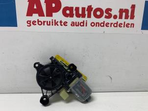 Gebruikte Motor electrisch raam Audi A3 Sportback (8VA/8VF) 1.4 TFSI ACT Ultra 16V Prijs € 19,99 Margeregeling aangeboden door AP Autos