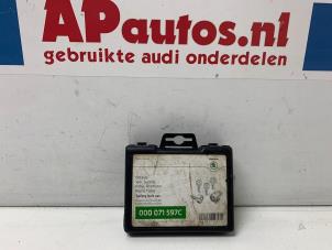 Gebruikte Slotbout set Audi A3 Sportback (8VA/8VF) 1.4 TFSI 16V Prijs € 24,99 Margeregeling aangeboden door AP Autos