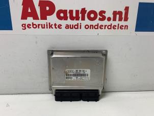 Gebruikte Computer Motormanagement Audi A4 Cabriolet (B6) 2.4 V6 30V Prijs € 74,99 Margeregeling aangeboden door AP Autos