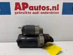 Gebruikte Startmotor Audi A4 Avant (B6) 2.4 V6 30V Prijs € 19,99 Margeregeling aangeboden door AP Auto's