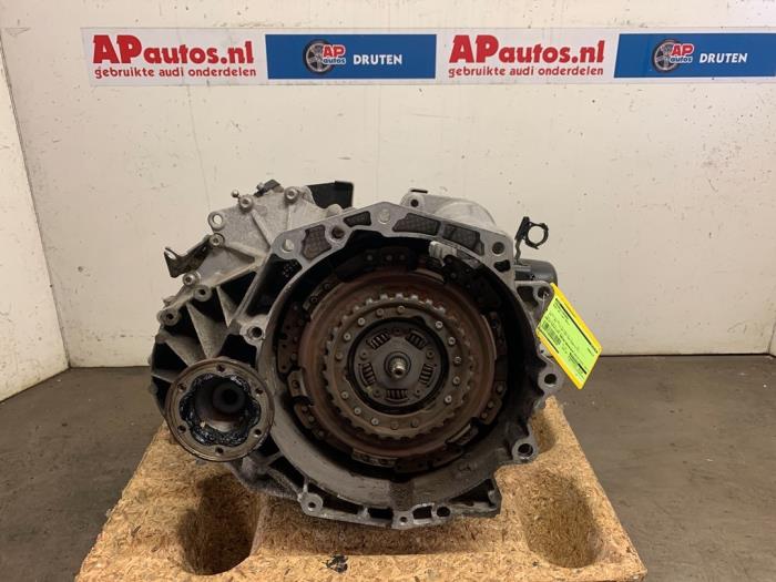Gebruikte Automaatbak Audi A1 (8X1/8XK) 1.4 TFSI 16V 122 Prijs € 999,99 Margeregeling aangeboden door AP Auto's