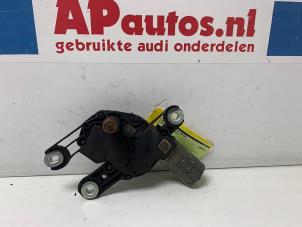Gebruikte Ruitenwissermotor achter Audi A3 Sportback (8VA/8VF) 1.4 TFSI 16V Prijs € 74,99 Margeregeling aangeboden door AP Autos