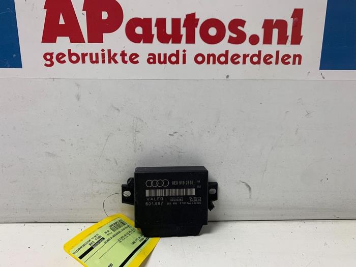 Gebruikte Module PDC Audi A4 Avant (B7) 2.5 TDI V6 24V Prijs € 29,99 Margeregeling aangeboden door AP Auto's