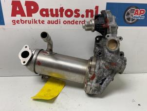 Gebruikte EGR Klep Ford Transit 2.0 TDCi 16V Eco Blue 130 Prijs € 151,24 Inclusief btw aangeboden door AP Auto's