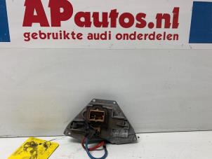 Gebruikte Kachel Weerstand Audi A4 Avant (B5) 2.4 30V Prijs € 24,99 Margeregeling aangeboden door AP Autos