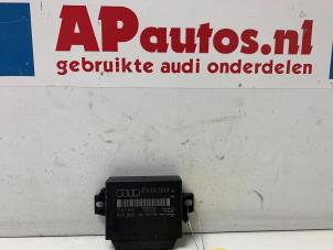 Gebruikte Module PDC Audi A3 Sportback (8PA) 2.0 TFSI 16V Prijs € 29,99 Margeregeling aangeboden door AP Autos