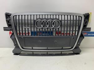 Gebruikte Grille Audi Q5 (8RB) 2.0 TDI 16V Quattro Prijs € 249,99 Margeregeling aangeboden door AP Autos