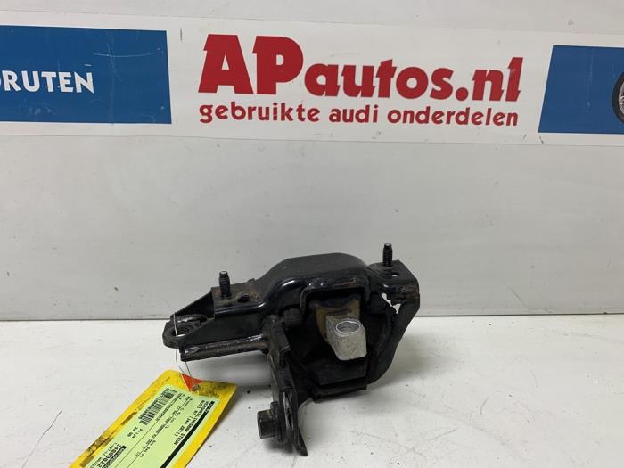 Gebruikte Versnellingsbak Steun Audi A1 (8X1/8XK) 1.4 TFSI 16V 122 Prijs € 24,99 Margeregeling aangeboden door AP Auto's