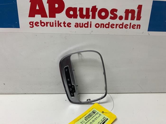 Gebruikte Standenschakelaar automaatbak Audi A1 (8X1/8XK) 1.4 TFSI 16V 122 Prijs € 19,99 Margeregeling aangeboden door AP Auto's