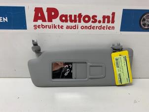 Gebruikte Zonneklep Audi A1 (8X1/8XK) 1.4 TFSI 16V 122 Prijs € 19,99 Margeregeling aangeboden door AP Autos