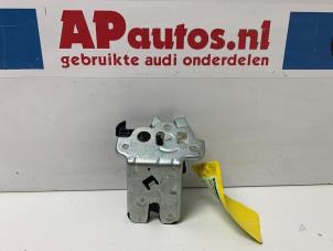 Gebruikte Slotmechaniek Achterklep Audi A1 (8X1/8XK) 1.4 TFSI 16V 122 Prijs € 14,99 Margeregeling aangeboden door AP Autos
