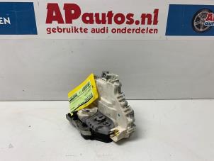 Gebruikte Portierslot Mechaniek 2Deurs links Audi A1 (8X1/8XK) 1.4 TFSI 16V 122 Prijs € 24,99 Margeregeling aangeboden door AP Autos