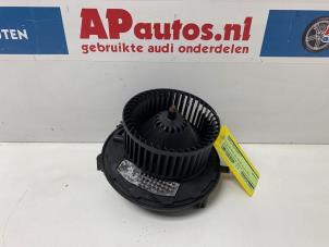 Gebruikte Kachel Ventilatiemotor Audi A3 Sportback (8VA/8VF) 1.4 TFSI 16V Prijs € 24,99 Margeregeling aangeboden door AP Autos