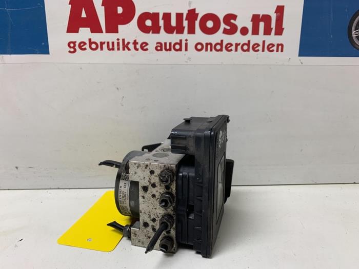 Gebruikte ABS Pomp Audi A3 Sportback (8VA/8VF) 1.4 TFSI 16V Prijs € 74,99 Margeregeling aangeboden door AP Auto's