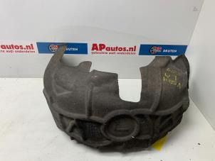 Gebruikte Modderkuip Audi A3 Sportback (8VA/8VF) 1.4 TFSI 16V Prijs € 24,99 Margeregeling aangeboden door AP Auto's