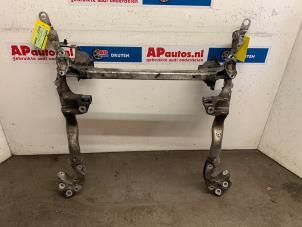 Gebruikte Subframe Audi A4 Avant (B8) 3.0 TDI V6 24V Quattro Prijs € 89,99 Margeregeling aangeboden door AP Auto's