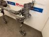 Subframe van een Audi A4 Avant (B8) 3.0 TDI V6 24V Quattro 2008