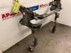 Subframe van een Audi A4 Avant (B8) 3.0 TDI V6 24V Quattro 2008