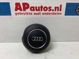 Gebruikte Airbag links (Stuur) Audi A1 (8X1/8XK) 1.6 TDI 16V Prijs € 249,99 Margeregeling aangeboden door AP Autos