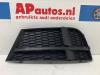 Audi A3 Sportback (8VA/8VF) 1.4 TFSI ACT Ultra 16V Afdekplaat mistlamp links