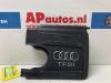 Audi A3 Sportback (8VA/8VF) 1.4 TFSI ACT Ultra 16V Afdekplaat motor