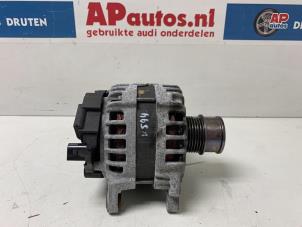 Gebruikte Dynamo Audi A3 Sportback (8VA/8VF) 1.4 TFSI ACT Ultra 16V Prijs € 49,99 Margeregeling aangeboden door AP Autos